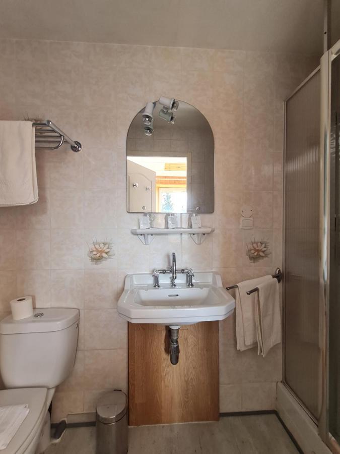 Hotel Des Cevennes Mezilhac Bagian luar foto