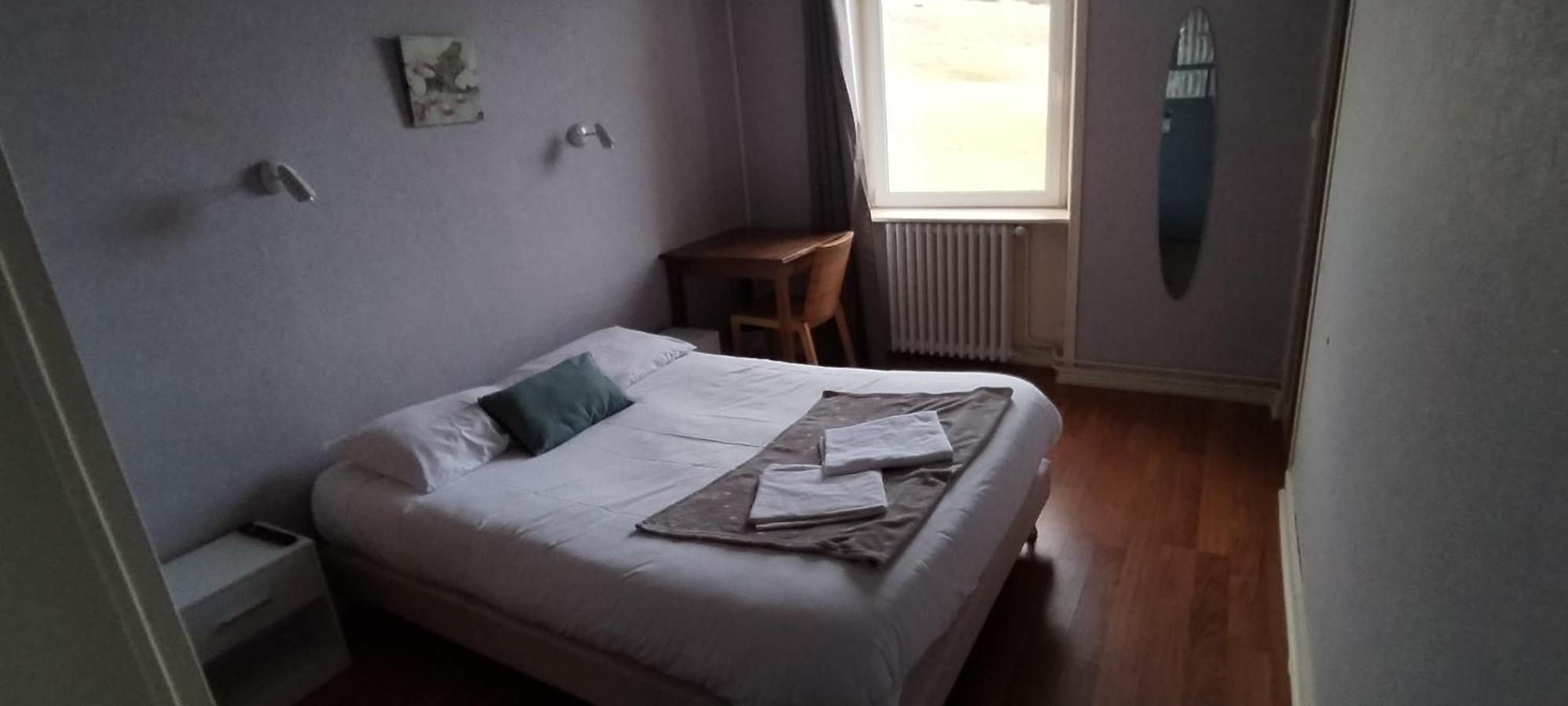 Hotel Des Cevennes Mezilhac Bagian luar foto